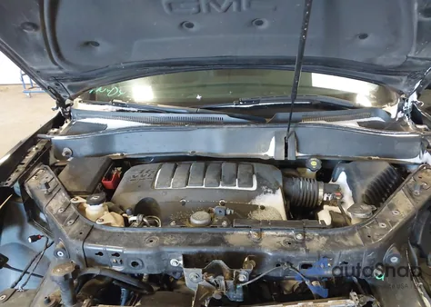 2015 GMC Acadia Slt-2 z USA, uszkodzony, nr VIN 1GKKVSKD8FJ263947